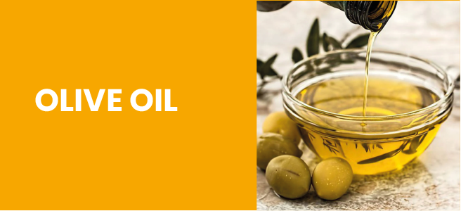 Olive Oil